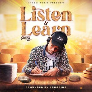 Listen & Learn Album