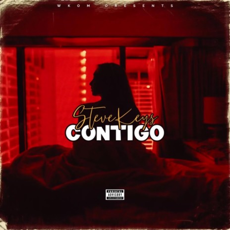 Contigo (Radio Edit) | Boomplay Music