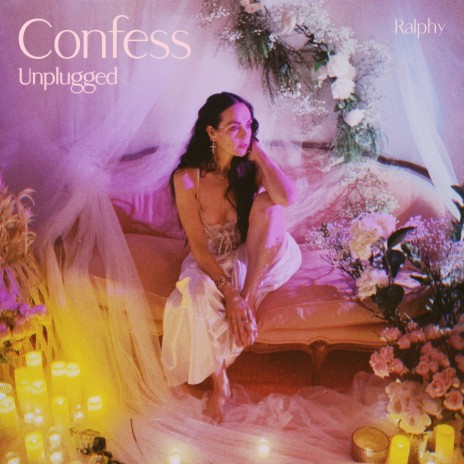 Confess Unplugged | Boomplay Music