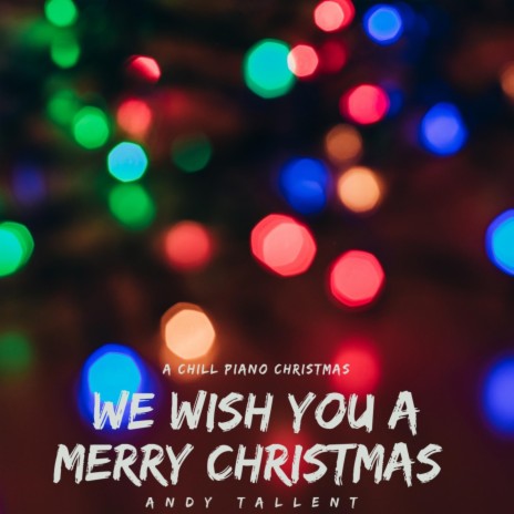 We Wish You a Merry Christmas | Boomplay Music