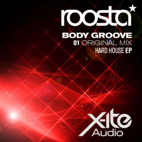 Body Groove | Boomplay Music
