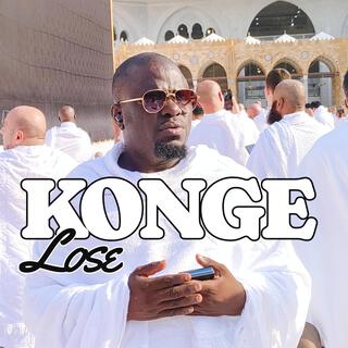 KONGE LOSE