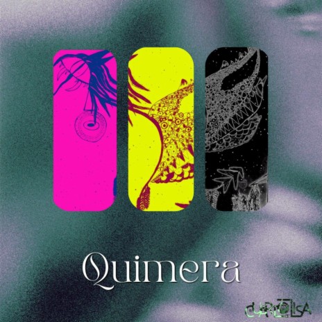 Quimera | Boomplay Music