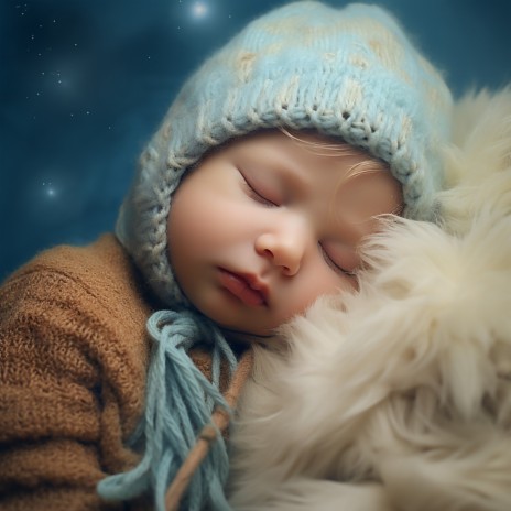 Night's Quiet in Lullaby's Arms ft. Sleeping Music For Babies & The Lullabie's Stell Band | Boomplay Music