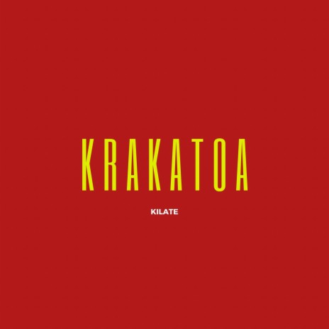 Krakatoa | Boomplay Music