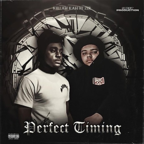 Perfect Timing (feat. Zir) | Boomplay Music
