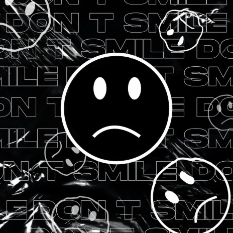 Don't Smile (feat. JSG)
