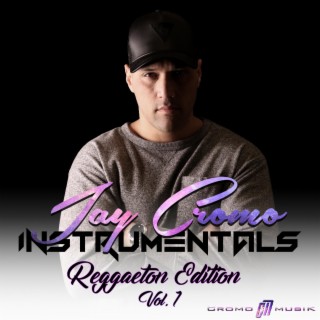 Instrumentals Reggaeton Edition, Vol. 1