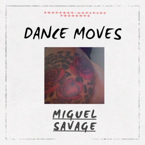 Dance moves | Boomplay Music