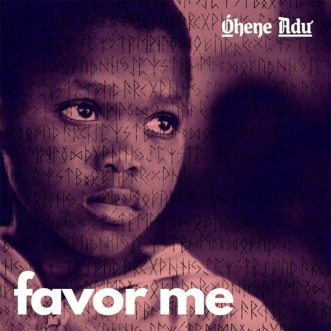 Favor Me | Boomplay Music