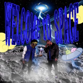 Welcome to Space (feat. Latrell Singleton)