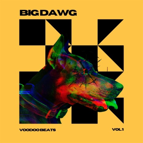 Big Dawg | Boomplay Music