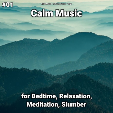 Deep Relaxation ft. Yoga & Relaxing Music