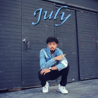 July