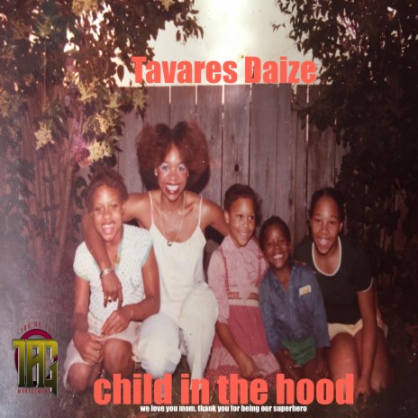 Child in the Hood | Boomplay Music