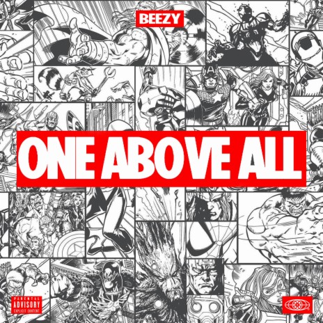 ONE ABOVE ALL | Boomplay Music