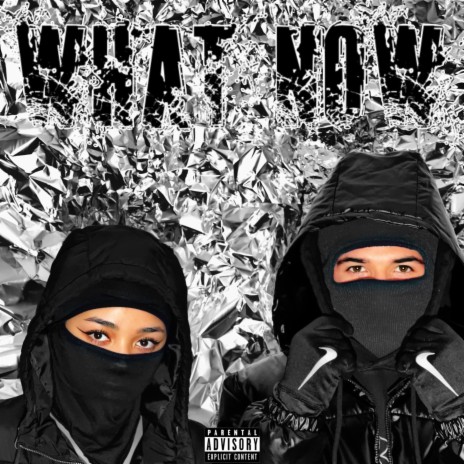 What Now ft. Tre$evJ, MarvinBeats & Laudiano | Boomplay Music