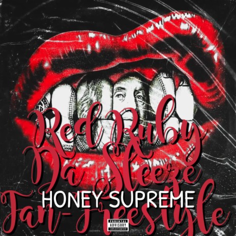 Red Ruby Da Sleeze (FanFreestyle) | Boomplay Music