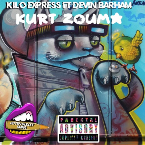 Kurt Zouma ft. Devin Barham | Boomplay Music