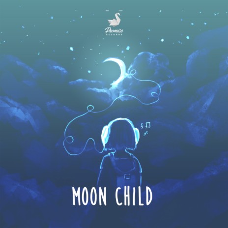 moonchild ft. pepperonibeats | Boomplay Music