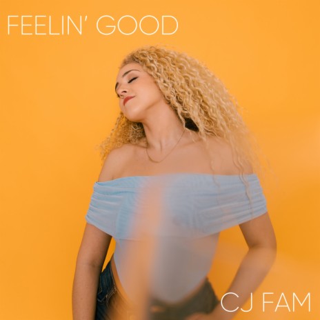 Feelin' Good | Boomplay Music