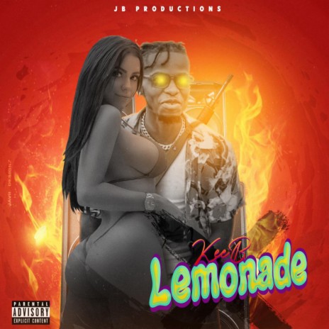 Lemonade (Radio Edit) | Boomplay Music