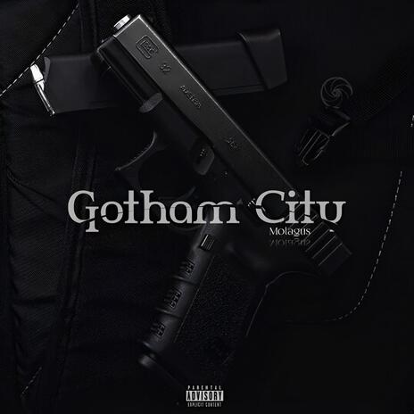 Gotham City | Boomplay Music