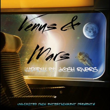 VENUS &MARS ft. JOSH RIVERS