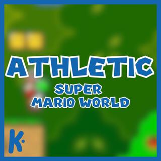 Athletic Theme (from Super Mario World)