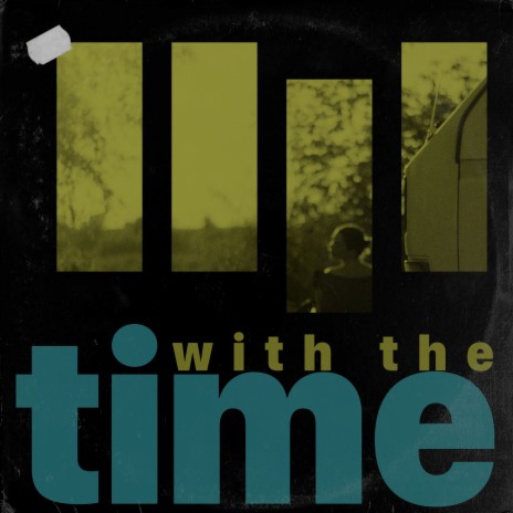 with the time ft. Mvdk | Boomplay Music