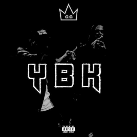 YBK ft. Big Q | Boomplay Music