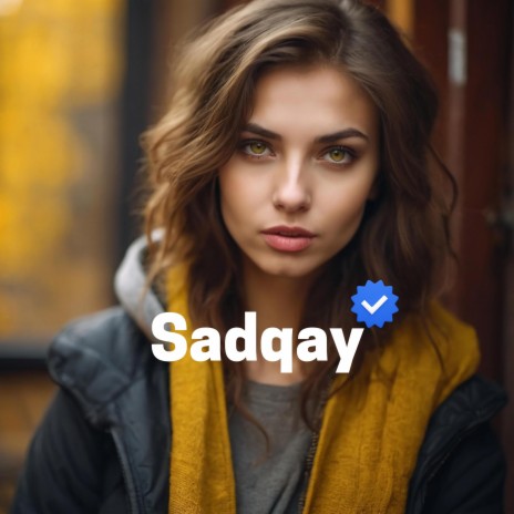 Sadqay | Boomplay Music