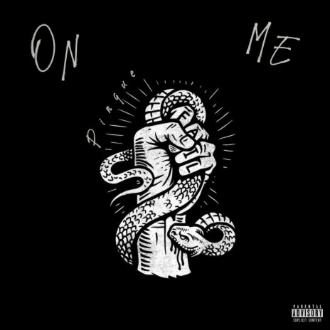 ON ME | Boomplay Music