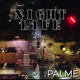 NIGHT LIFE EP