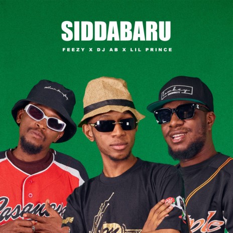 Siddabaru ft. DJ AB & Lil Prince | Boomplay Music