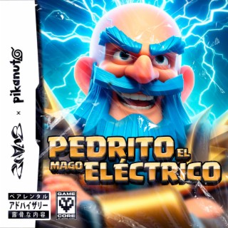 Pedrito El Mago Eléctrico