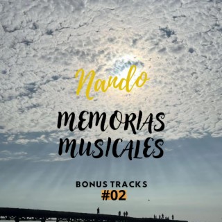 Calle pe (Memorias musicales #02)
