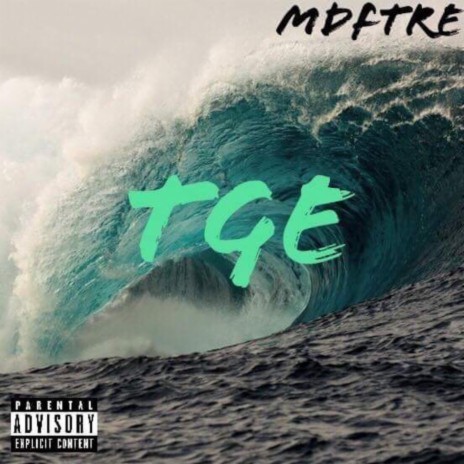 TGE | Boomplay Music