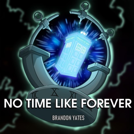 No Time Like Forever | Boomplay Music