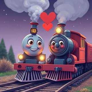 Freight Train Love