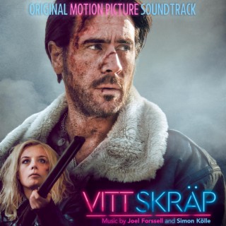 Vitt Skräp (Original Motion Picture Soundtrack)