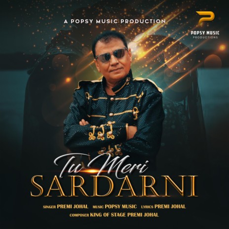 Tu Meri Sardarni ft. Premi Johal | Boomplay Music