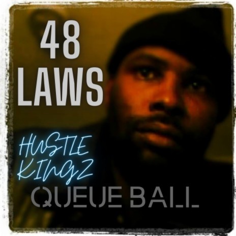48 LAWS
