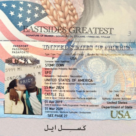 Passport