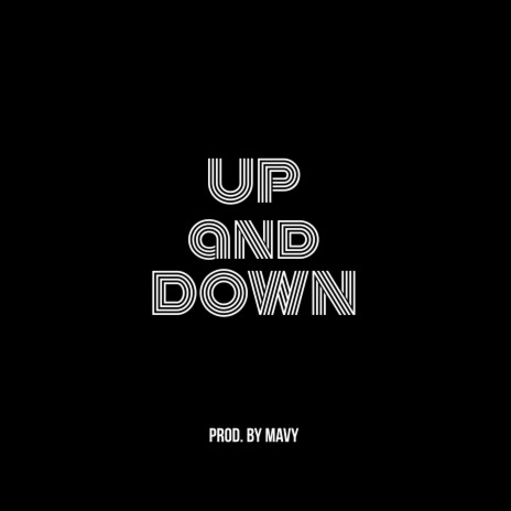 Up & Down | Boomplay Music