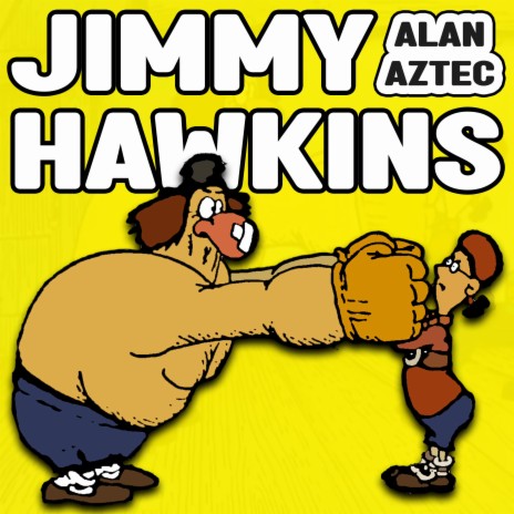 Jimmy Hawkins | Boomplay Music