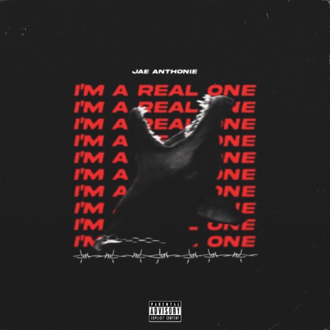 I'm A Real One | Boomplay Music