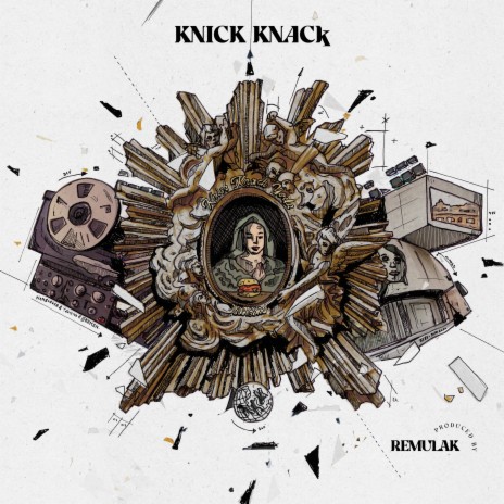 Knick Knack | Boomplay Music