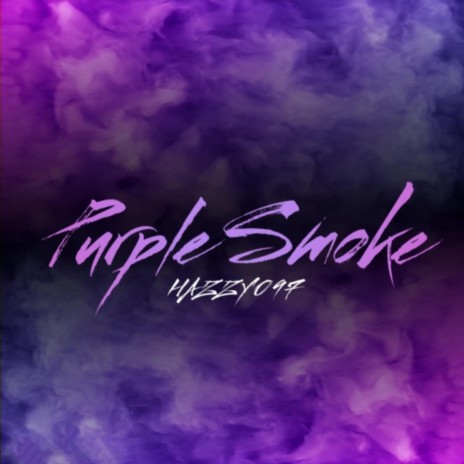 PURPLE SMOKE