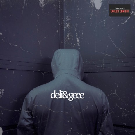 Deli&Gece ft. Okron | Boomplay Music